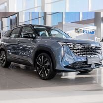 Новый Geely Atlas 2.0 AT, 2024, цена от 3 279 990 руб.