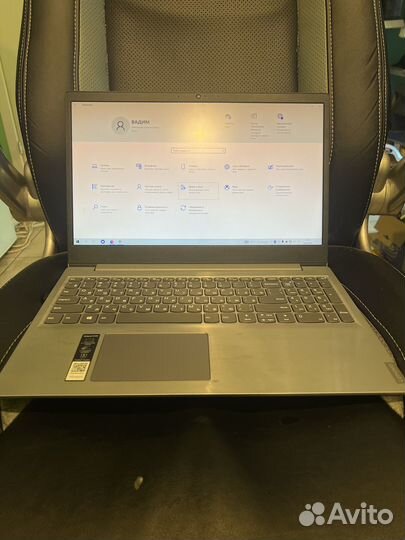 Ноутбук Lenovo ideapad s145