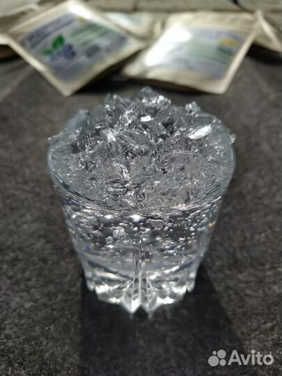 Гидрогель для растений Влагосорб-С универсал, 1кг