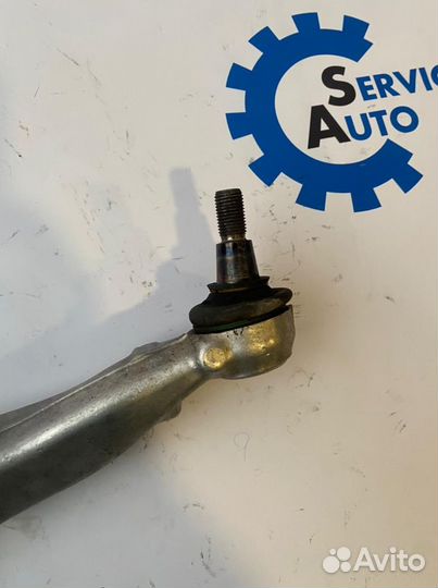 Mercedes w212 09- CLS W218 4Matic Рычаг левый