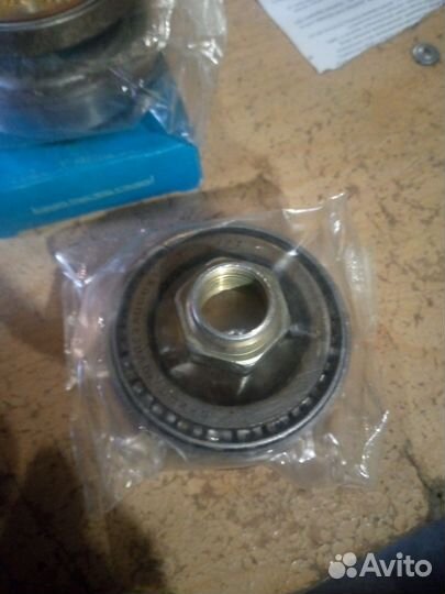 Продам подшипники
