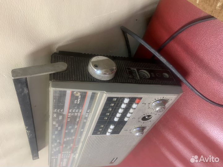 Приемник океан