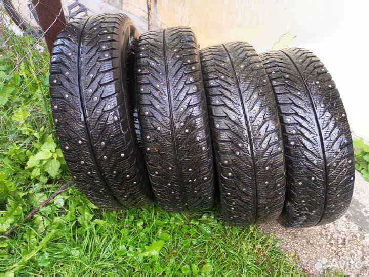 КАМА Alga (HK-531) 195/65 R15 Q