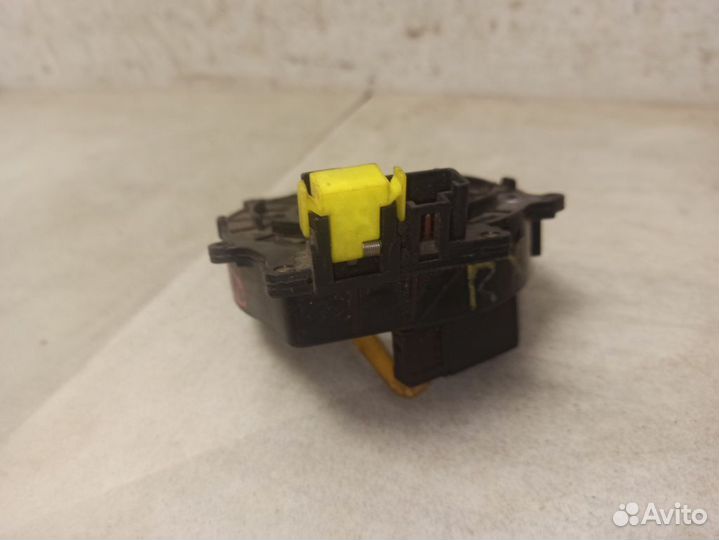 Лента подрулевая (улитка)