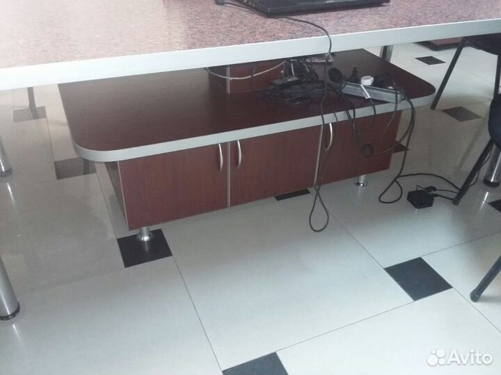 Офисная мебель