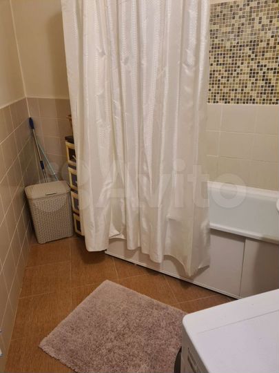 2-к. квартира, 73 м², 6/10 эт.