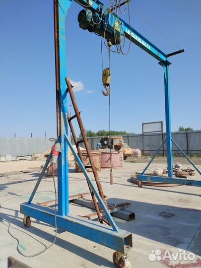 Оборудование для заливки колец