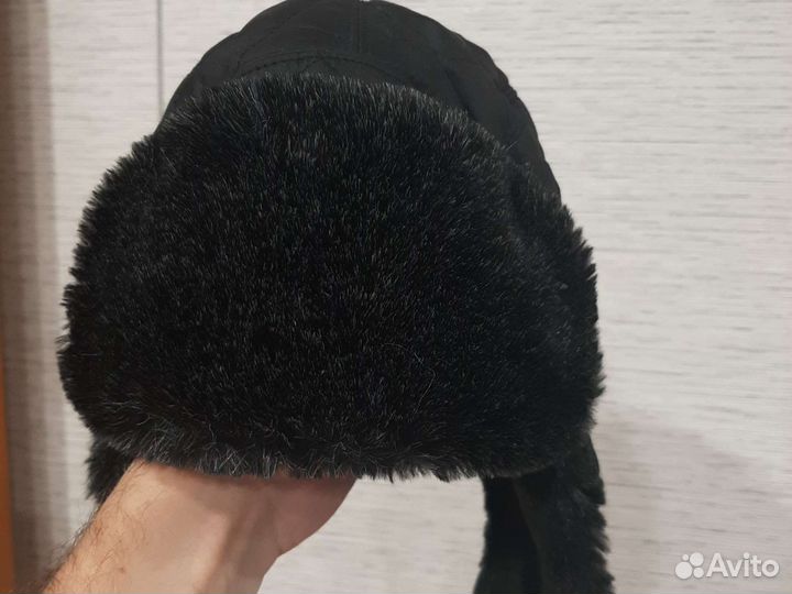 Шапка на мальчика