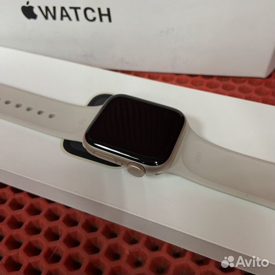 Смарт-часы Apple Watch SE 40mm Gen 2(66933)