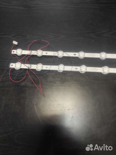 Подсветка для телевизора lg 55