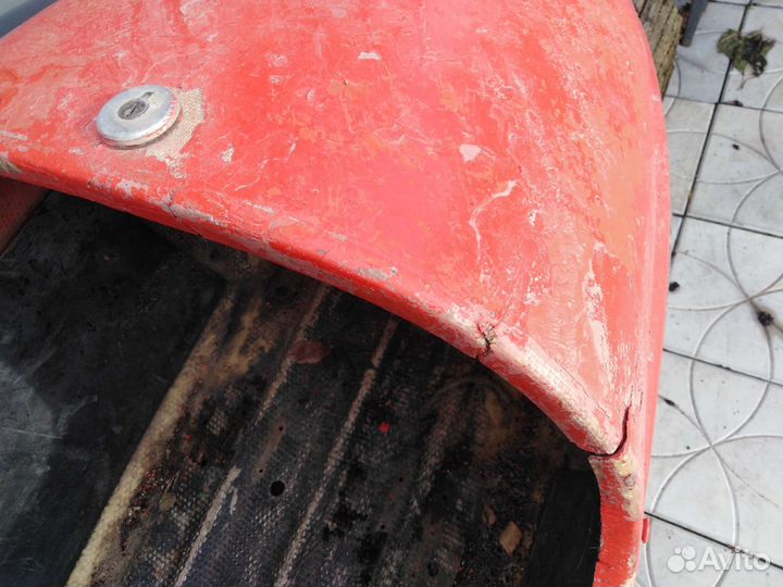 Люлька/коляска/прицеп ява