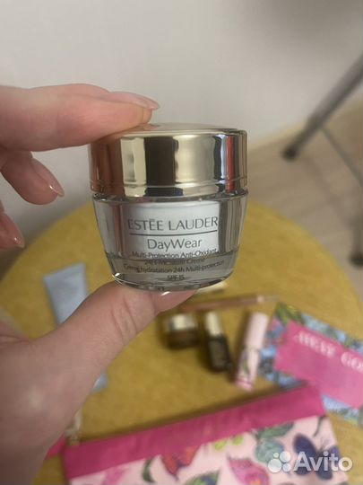 Набор косметики Estee Lauder