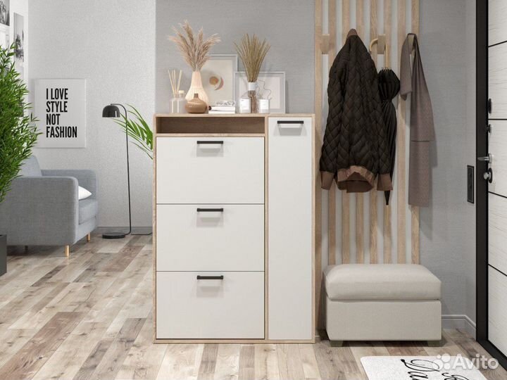 Обувница новая в наличии