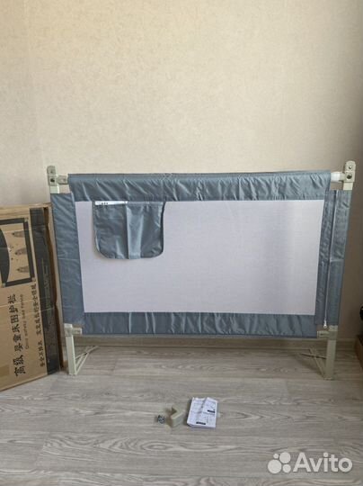 Защитный барьер 120 см