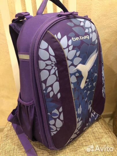 Рюкзак школьный