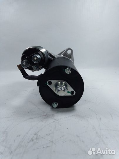 Стартер Shibaura/Perkins/Jcb N844, 404C, 404D 12V