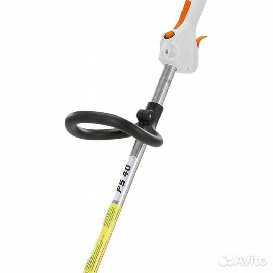 Бензиновый триммер Stihl FS 40 41440112309