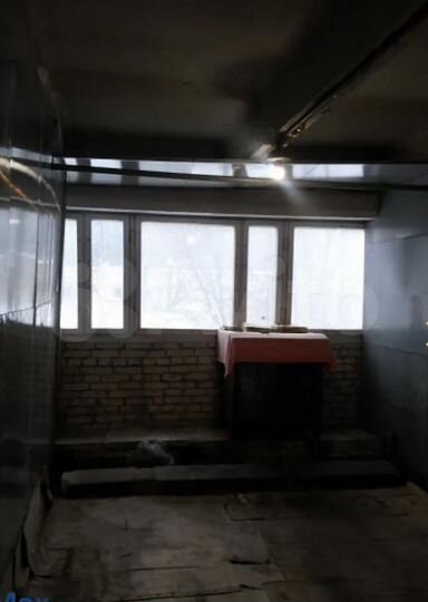 Гараж, 18 м²