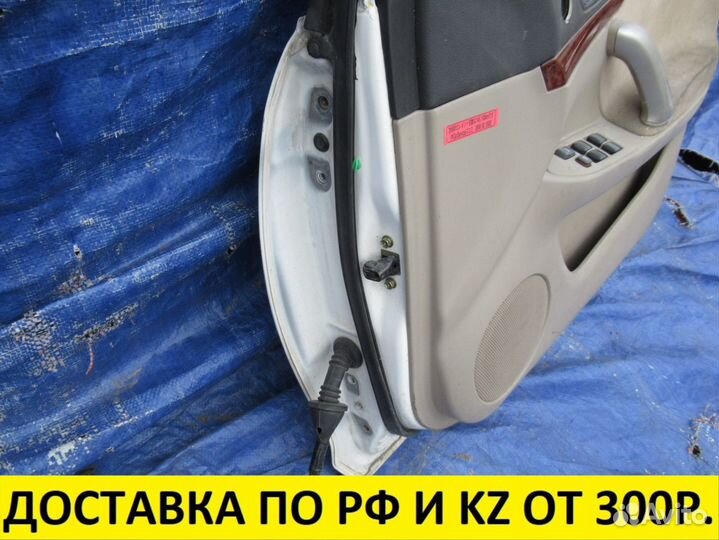 Дверь передняя правая Toyota Allion 670012B200