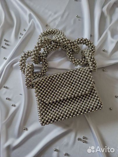 Сумочка инфинити