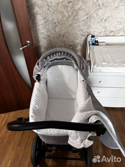 Коляска 1 в 1