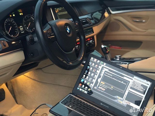 Чип тюнинг Евро 2