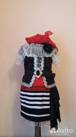 Прокат карнавальных костюмов