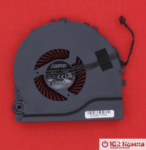 Кулер для ноутбука Thunderobot 911-E1, S1, 911-T1