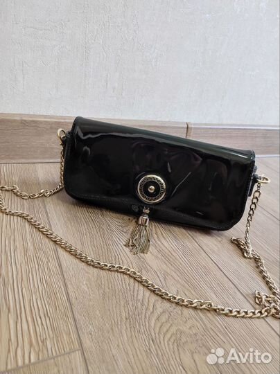 Сумка клатч