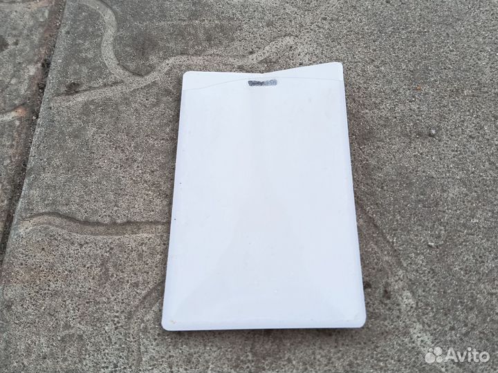 Чехол для пропуска и карт