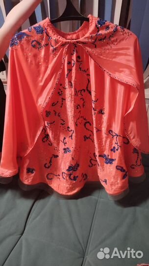 Платье для восточных танцев