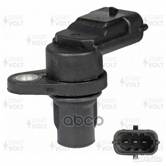 Датчик р/вала hyundai/KIA hyundai 39300-2A000 V