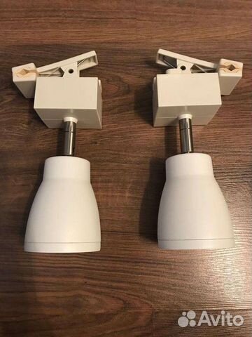 Сетевой прожектор Икеа