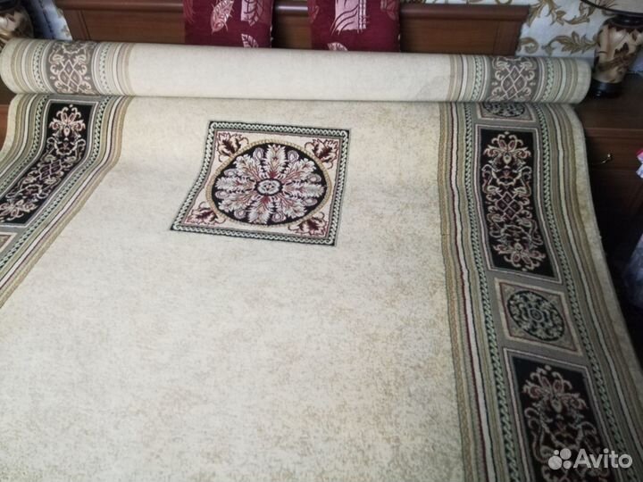 Ковер Brilliant