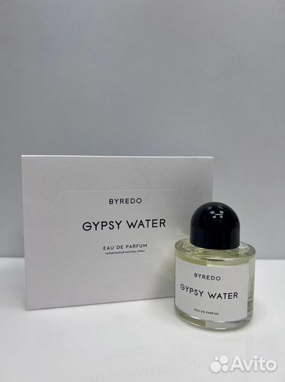 Byredo Парфюмерная вода 100 мл
