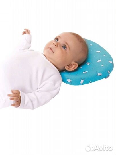 Ортопедическая подушка Trelax mimi Трелакс