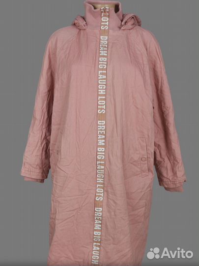 Куртка удлиненная befree