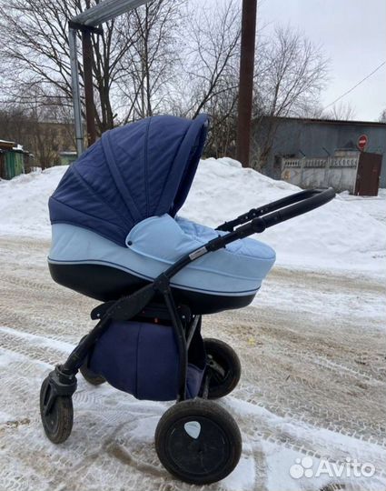 Коляска детская