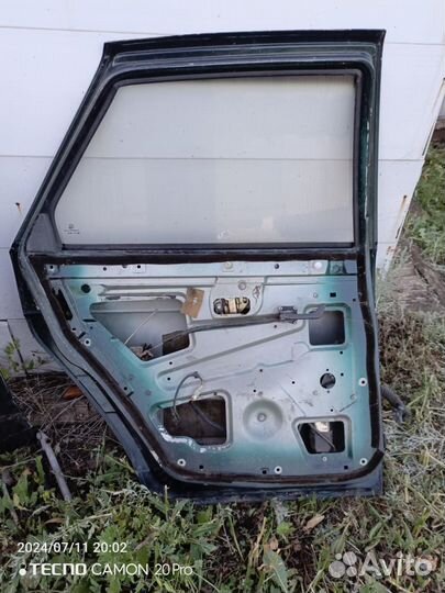 Двери от ваз 21.10
