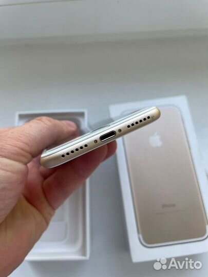 Айфон 7 32gb