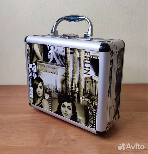 Стартовый набор для начинающего лешмейкера