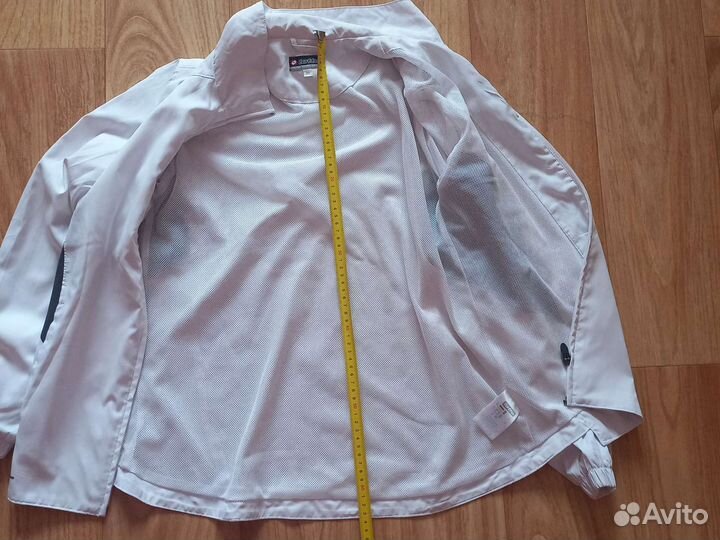 Спортивный костюм lotto оригинал