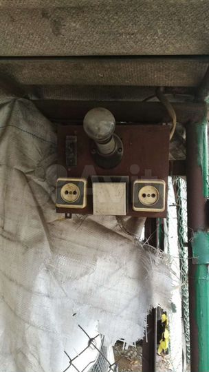 Машиноместо, 12 м²