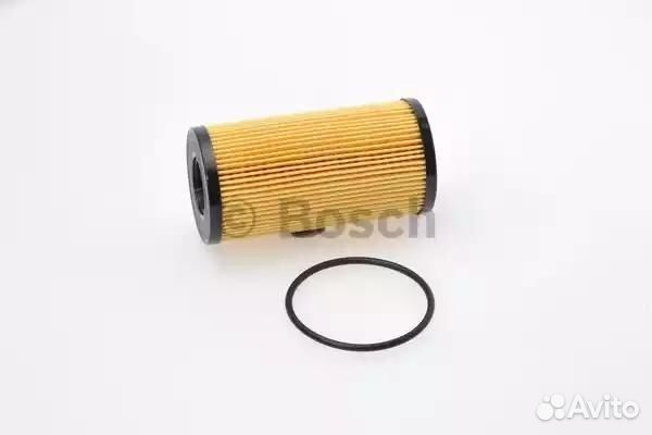 Фильтр масляный