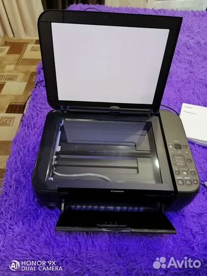 Мфу canon pixma MP 280