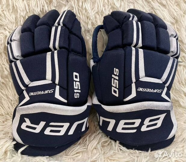 Хоккейная форма