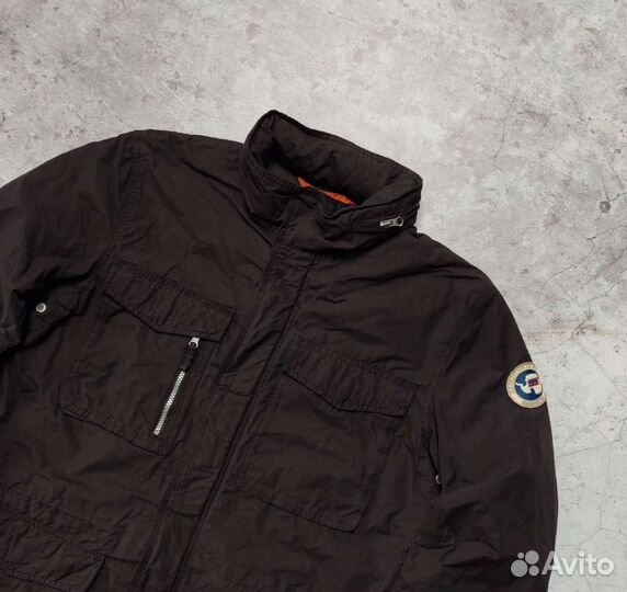 Куртка Napapijri M65 Multipocket