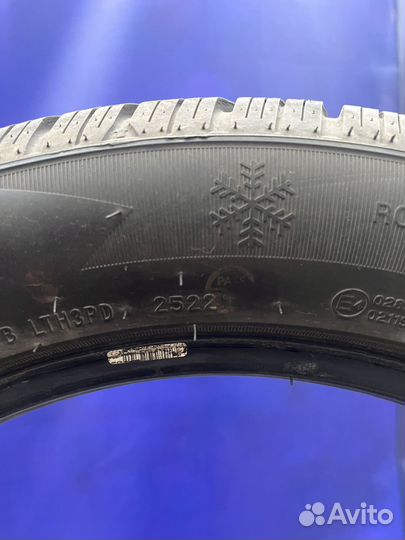 Arivo Winmaster ProX ARW3 235/50 R18 97V