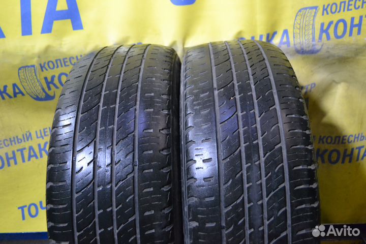 Kumho Crugen Premium KL33 235/60 R18