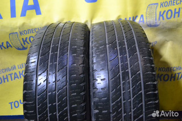 Kumho Crugen Premium KL33 235/60 R18
